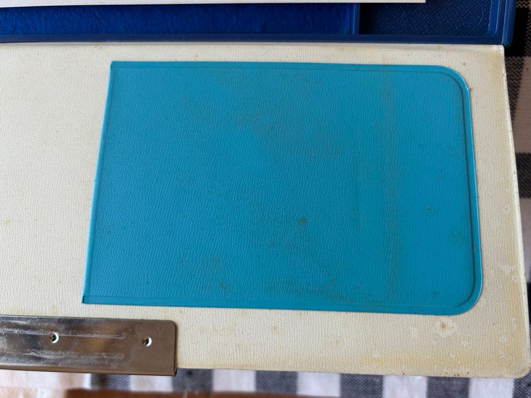 サンリオ　コロちゃん　筆箱　昭和レトロ　70年代　レア　アンティーク