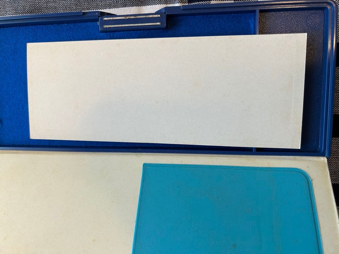 サンリオ　コロちゃん　筆箱　昭和レトロ　70年代　レア　アンティーク