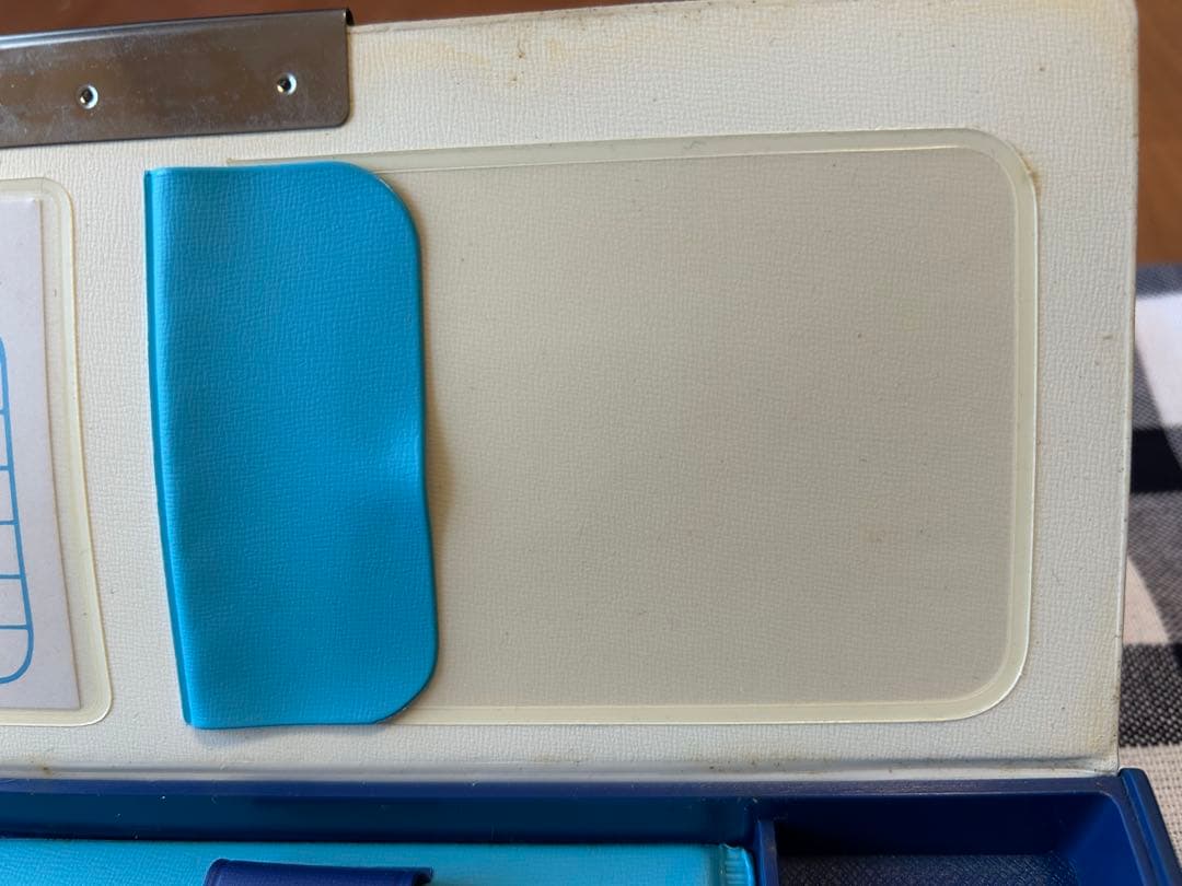 サンリオ　コロちゃん　筆箱　昭和レトロ　70年代　レア　アンティーク