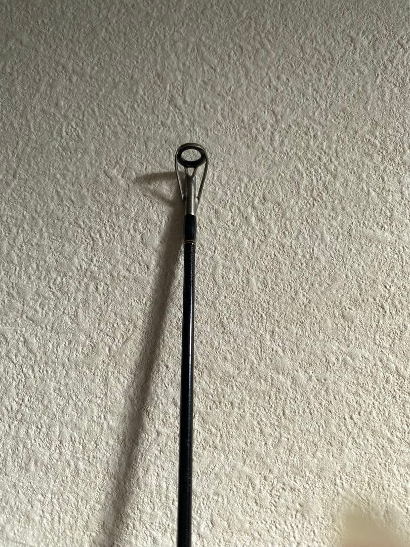 最終値下げ 美品ダイワ モアザン ブラジーノ 82LL DAY BREAKER - メルカリ