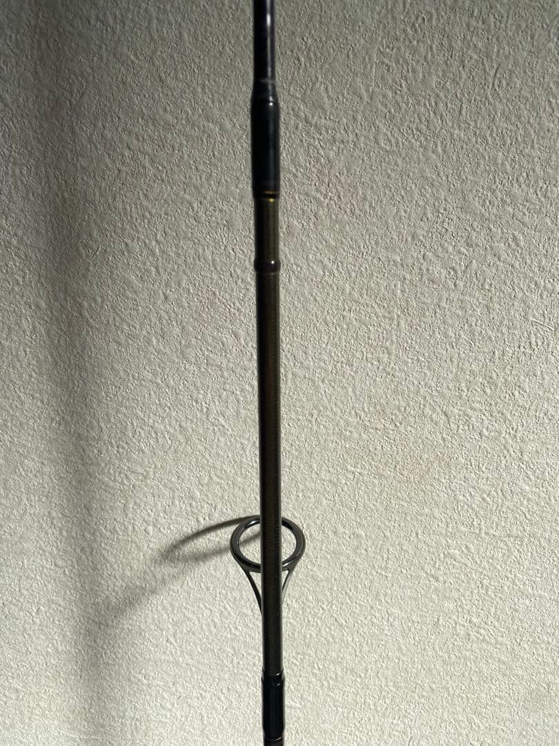 最終値下げ 美品ダイワ モアザン ブラジーノ 82LL DAY BREAKER - メルカリ