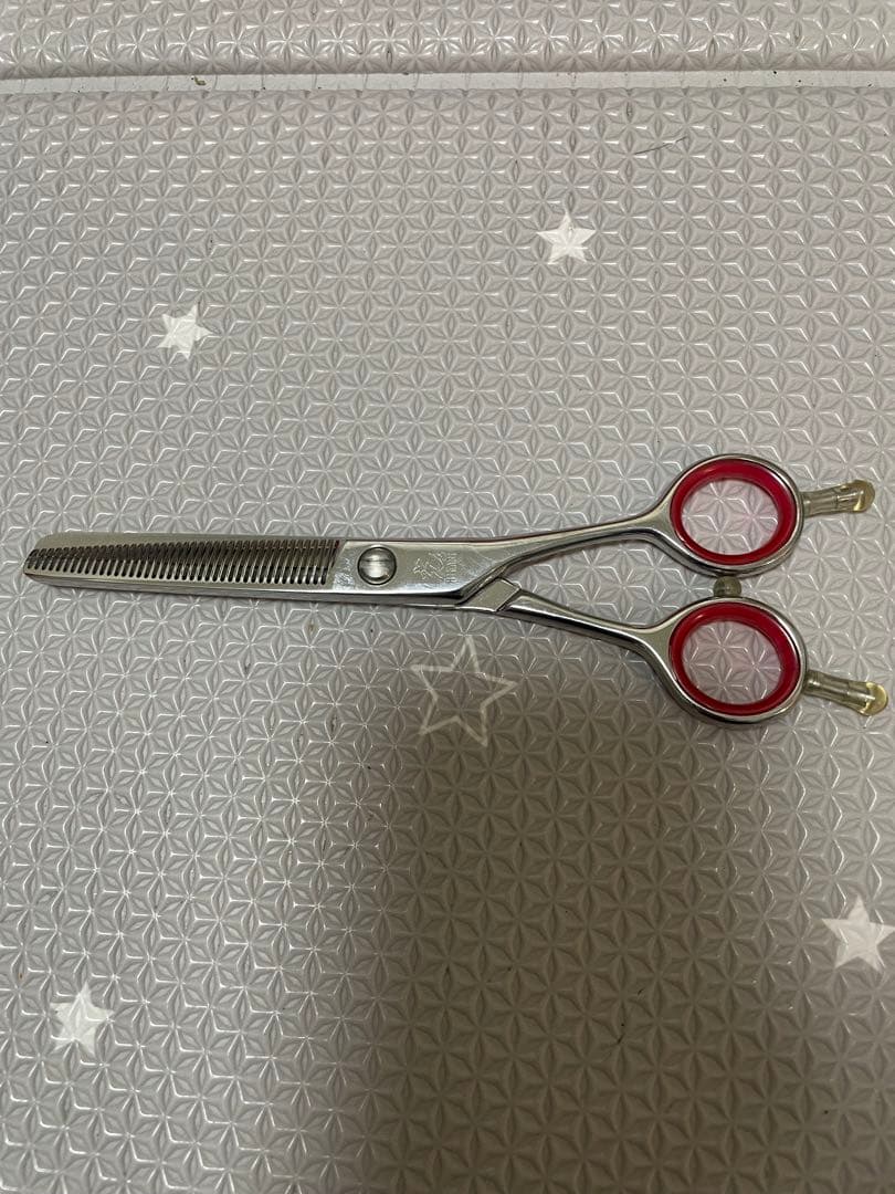 光シザーセニング　トレンディⅣ 744 TRENDY-Ⅳ – HIKARI Corporation