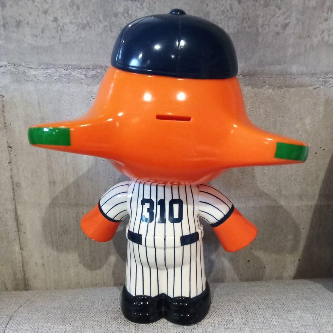 サトウ製薬　サトちゃん　巨大　貯金箱　ソフビ人形　ＮＹ　ノベルティ　コレクション