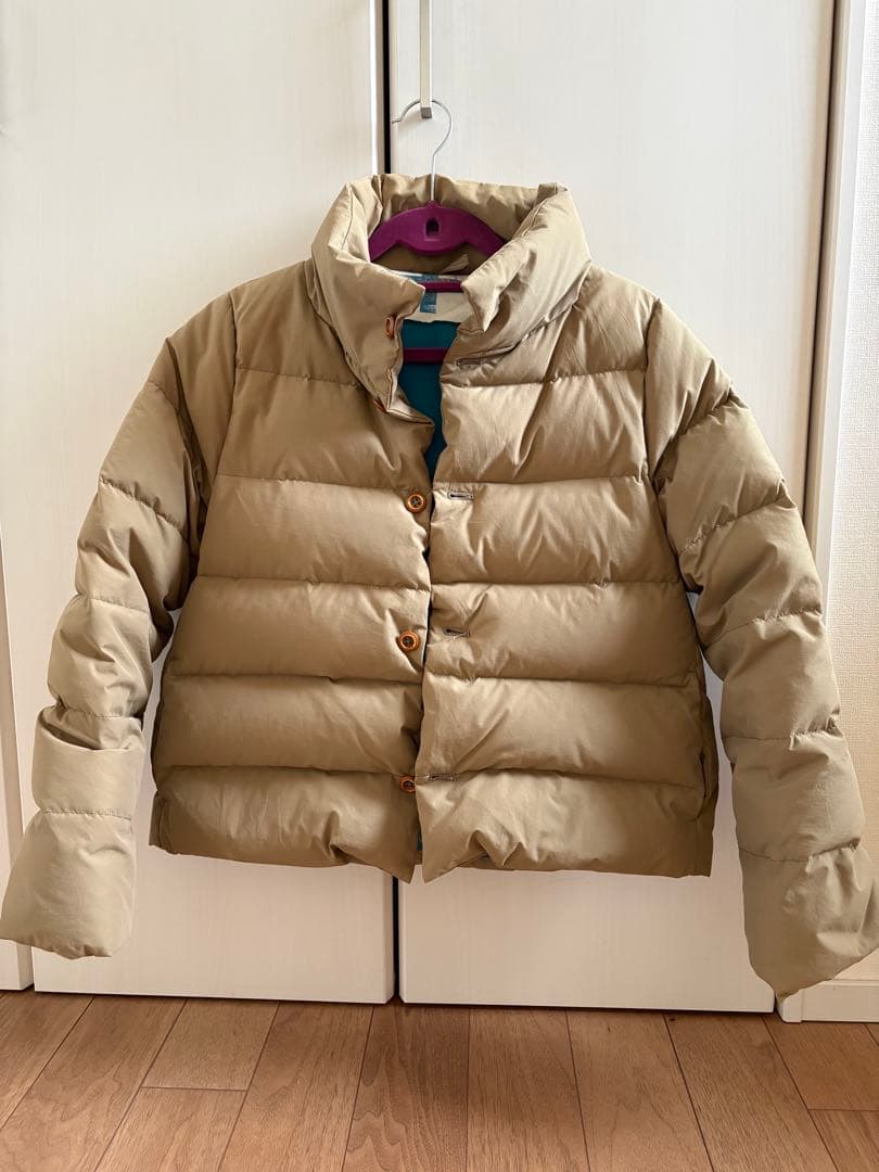 パラスパレス　ヴーム　ダウン パラスパレスのアウター PAL'LAS PALACE ONLINE STORE