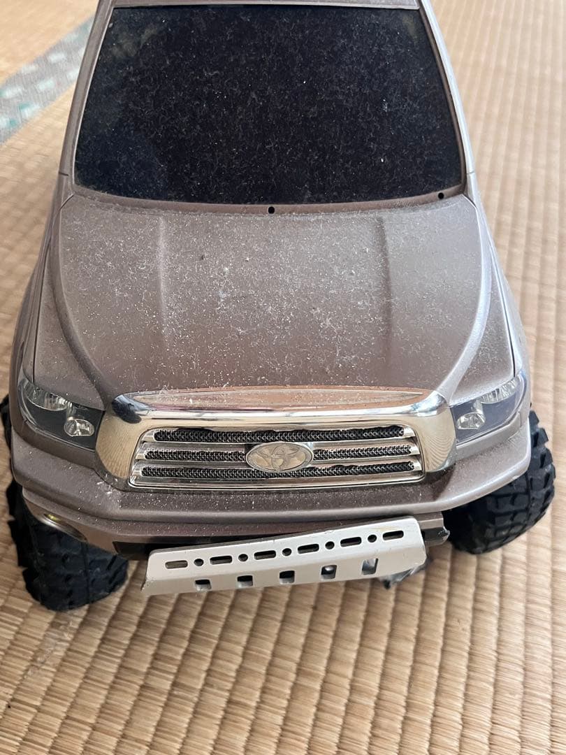 タミヤ　マルチファンクション　ジャンク