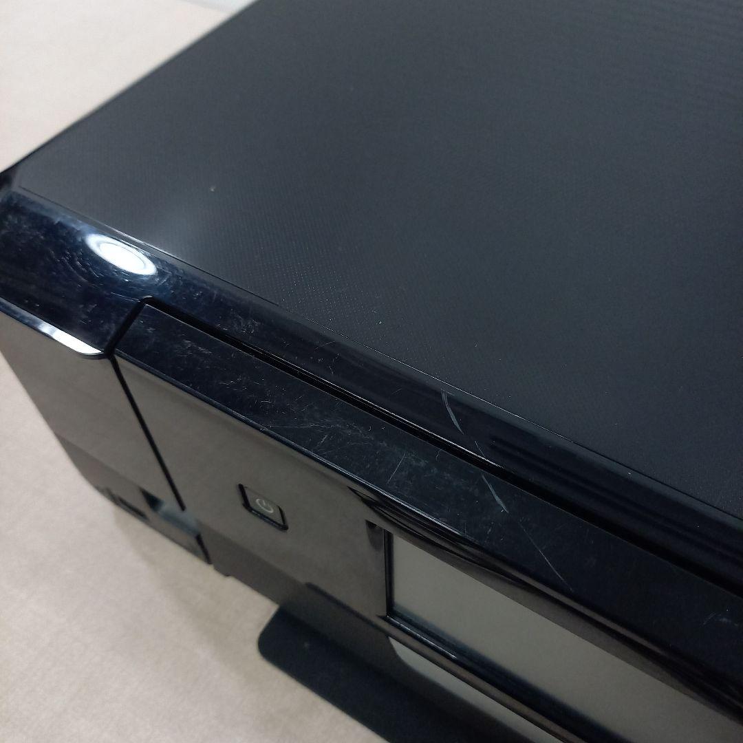 ジャンク EPSON A4インクジェットプリンター EP-808AB 15年製 - メルカリ