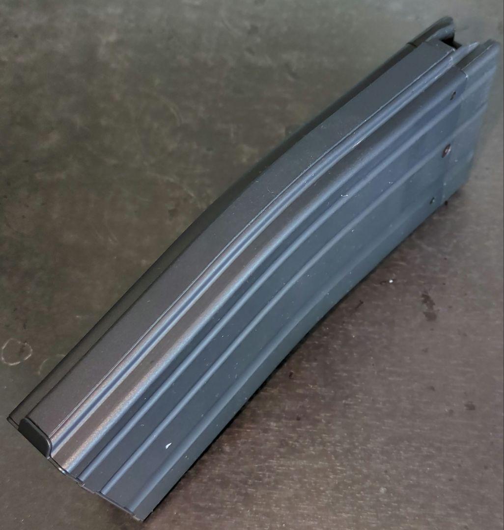 トイガン KSC MEGA ARMS MKM-AR15