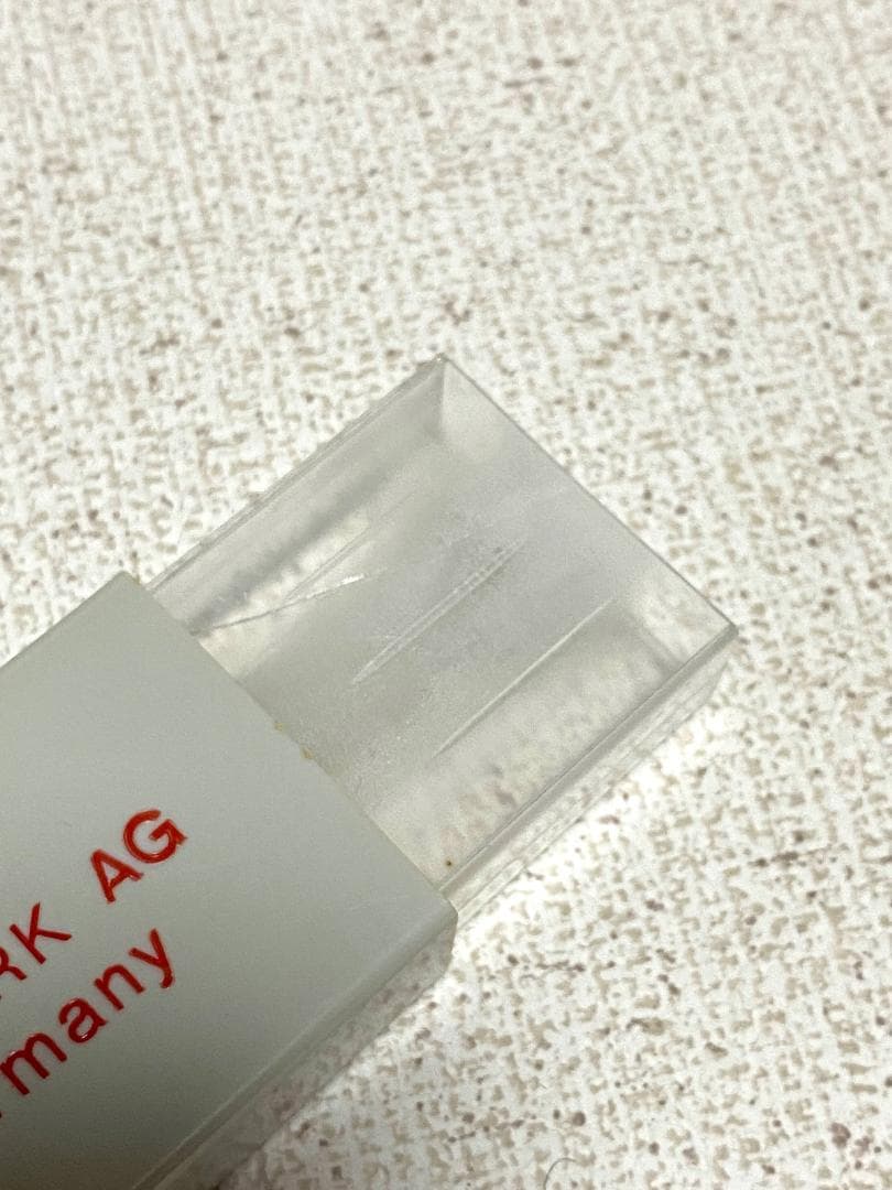 J.A.HENCKELS「Friodur」剃刀 ドイツ製 ケース付