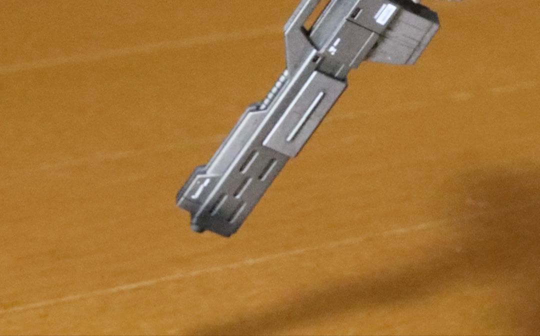 RG サザビー完成品　塗装済み　素人製作