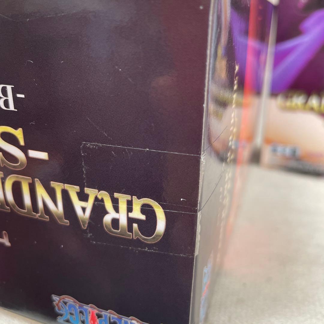 未開封8個セット ナミとハンコック