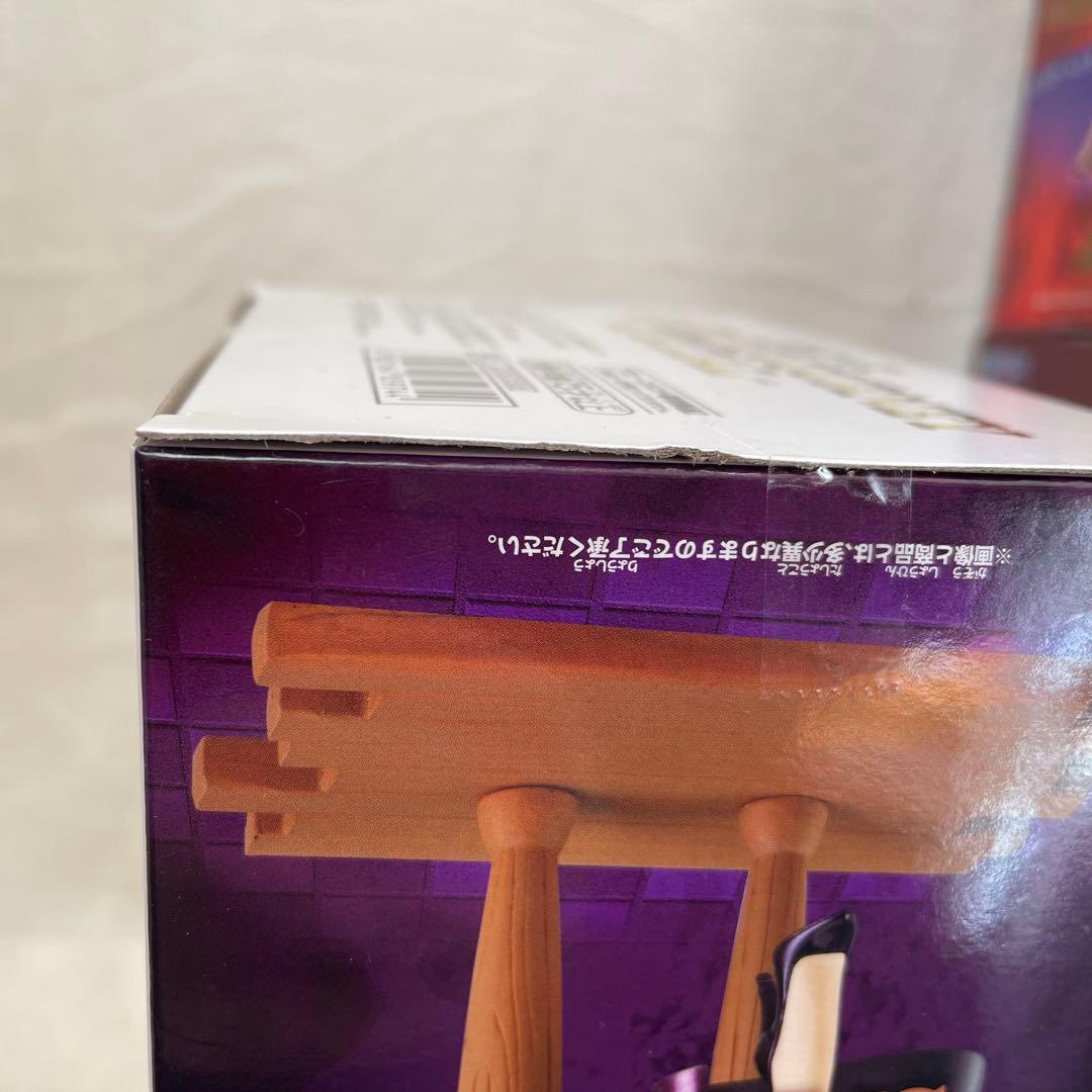 未開封8個セット ナミとハンコック