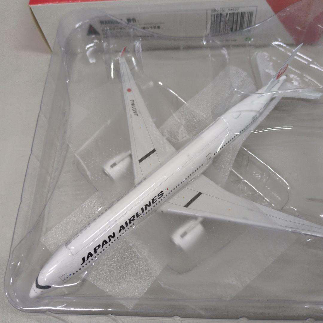 M08/02a0715☆JAL A350-1000 1:400 JA01WJ