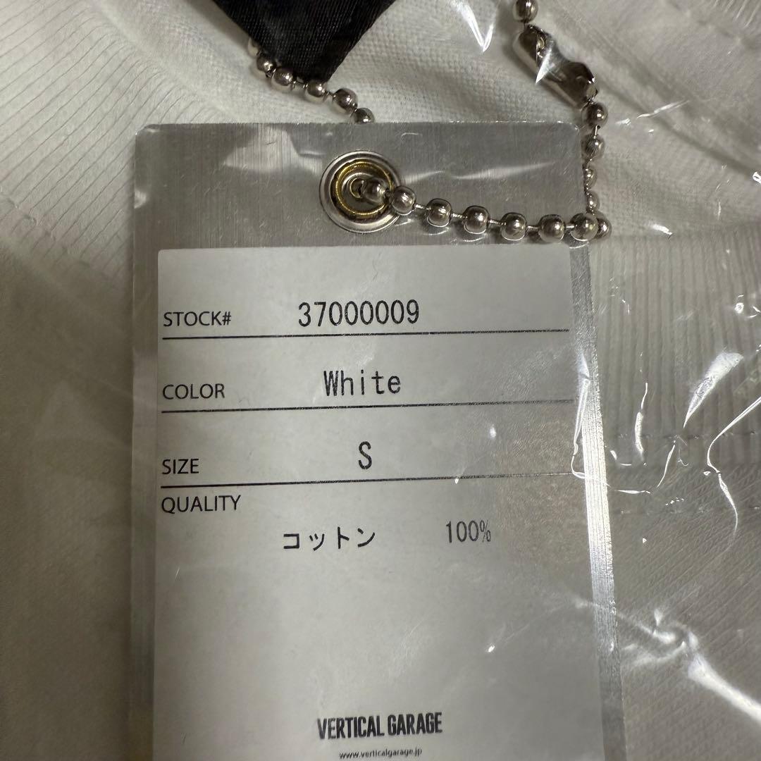 P.C.F APPAREL DEPARTMENT スウェット　Sサイズ