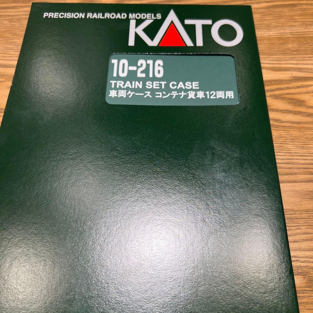 kato コキ　12両