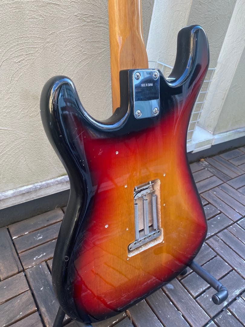 CAMEL journeycast(ジャパンヴィンテージ/共和商会)