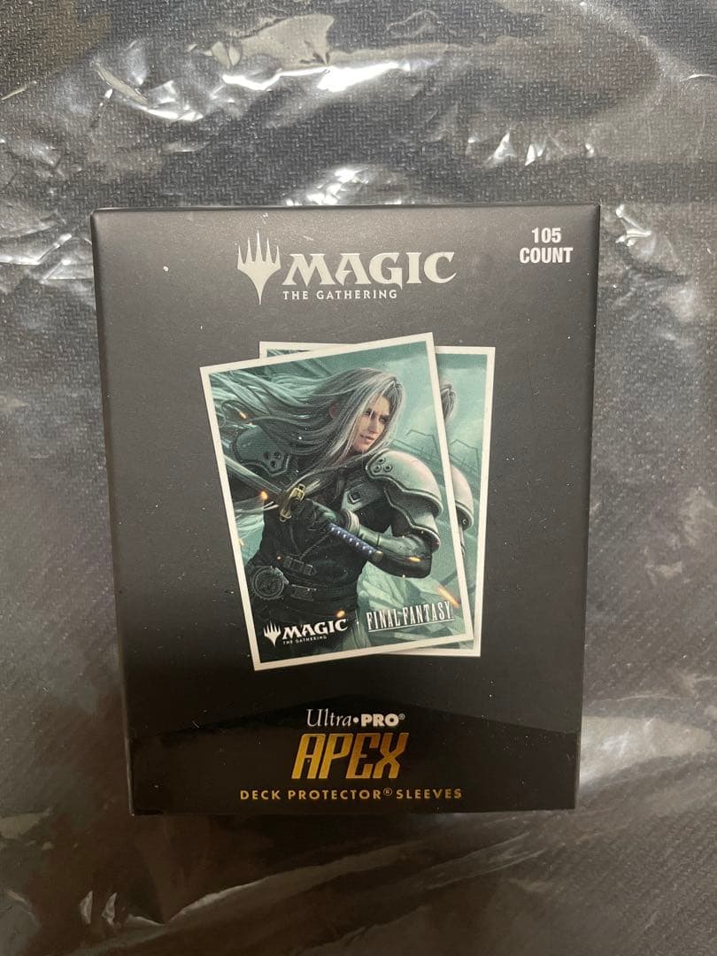 な*る様 MTG コレクター版統率者デッキ FF サイオンズ・スペル 日本語