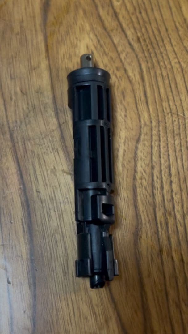 ガスガン パーツ各種