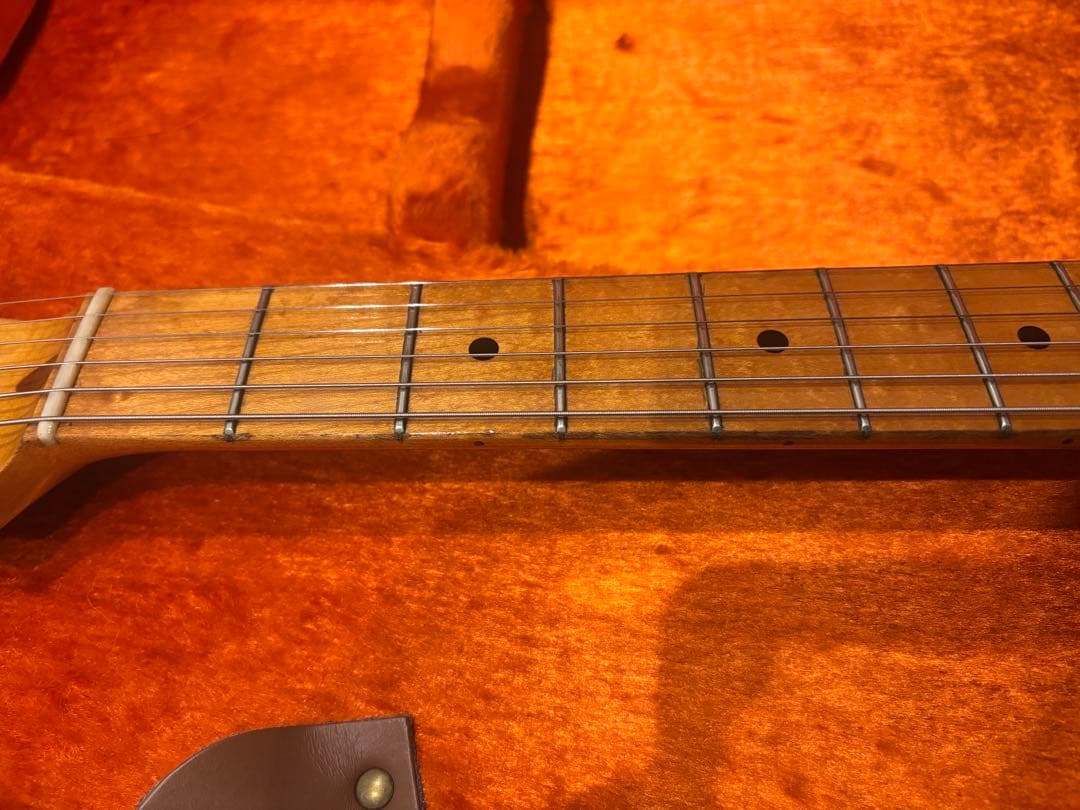 テレマスター MJT 浮雲 テレキャスター ジャズマスター - メルカリ