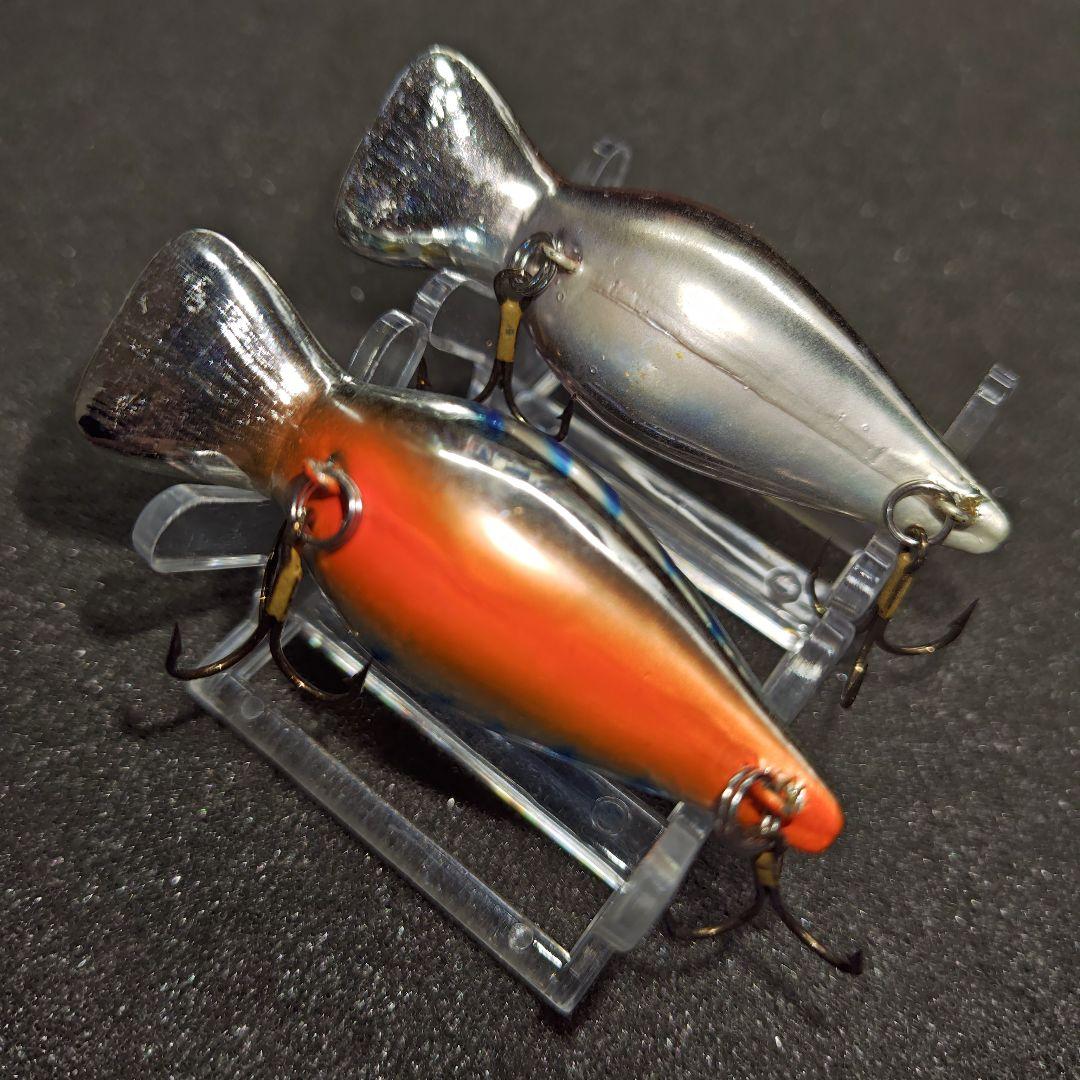 オールドストーム 2個セット ショートワート STORM SHORTWART - メルカリ