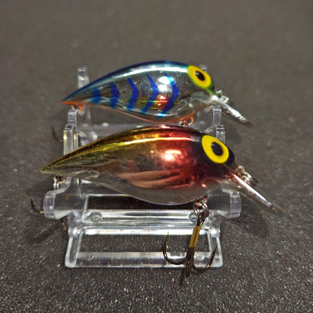 オールドストーム 2個セット ショートワート STORM SHORTWART - メルカリ