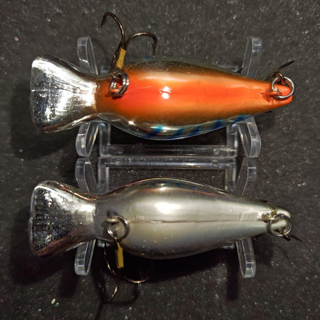 オールドストーム 2個セット ショートワート STORM SHORTWART - メルカリ