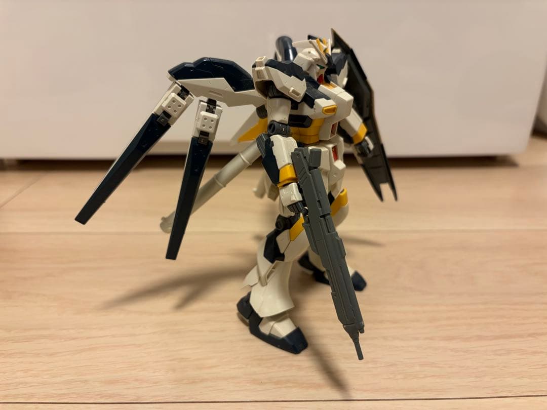 HGガンプラ　ジャンク品　6点