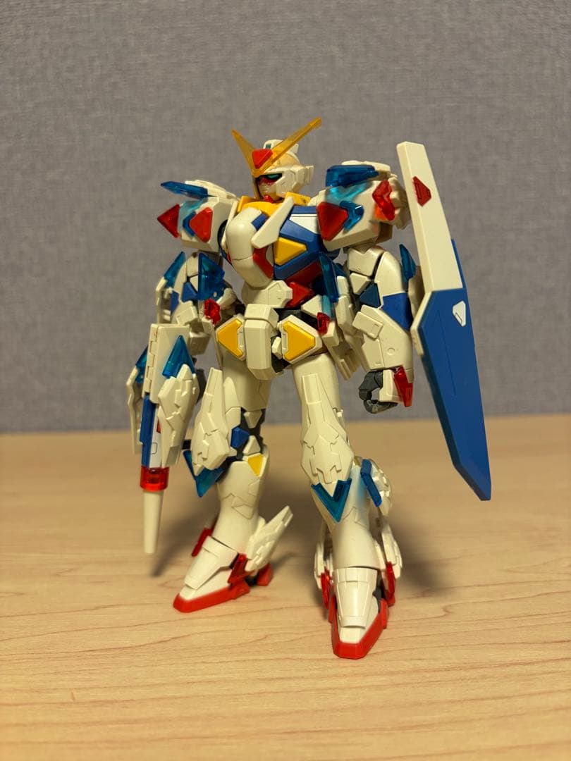 HGガンプラ　ジャンク品　6点