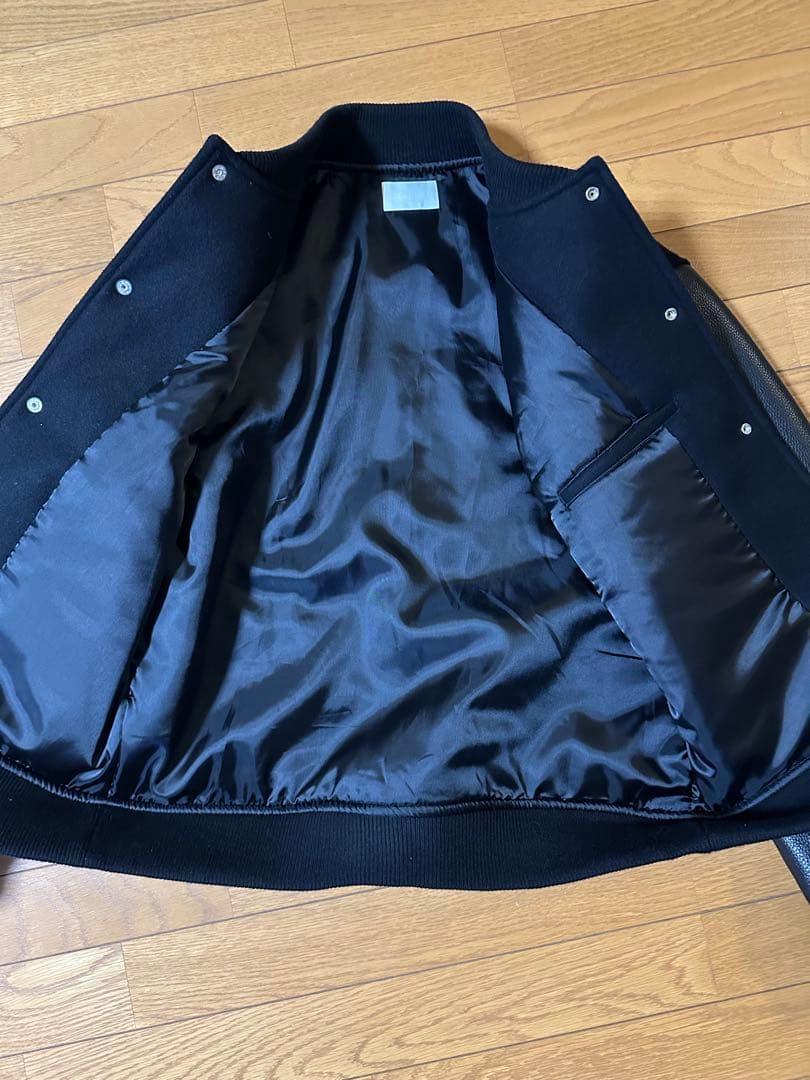 SOPHNET. ヴァーシティジャケット スタジャン 2（M） Bristol