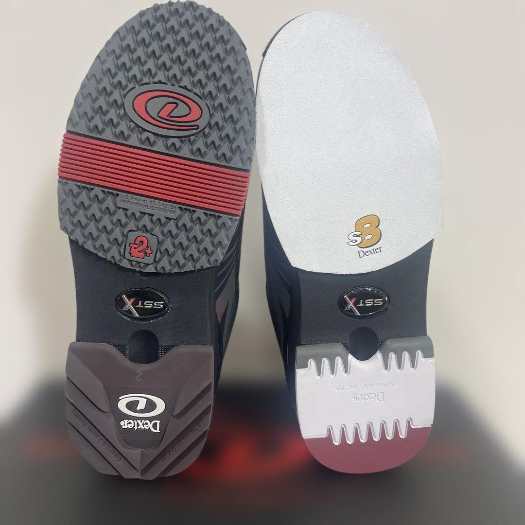 シューズ SSTX TRON 2025 / 26.0cm