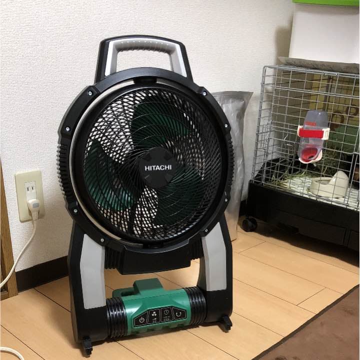 MITSUBISHI/三菱30cmホームスタンドファン大型扇風機S30-A型