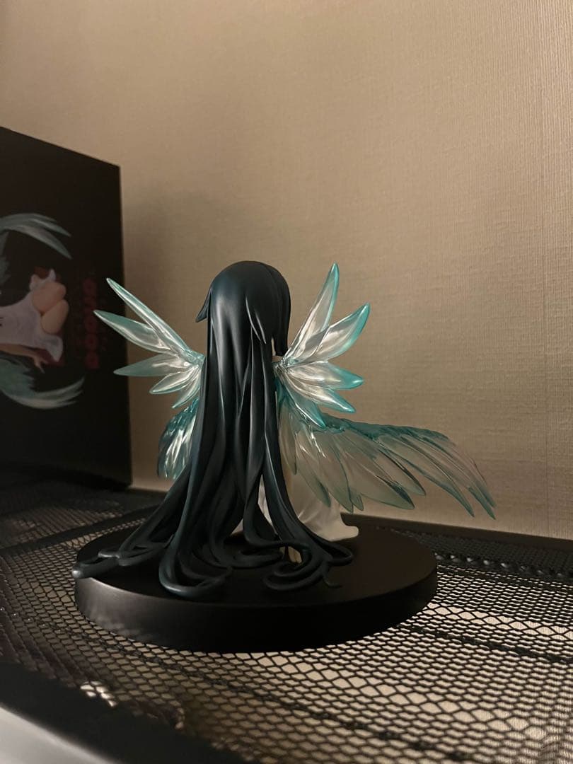 POP UP PARADE 沙耶の唄 L Size フィギュア