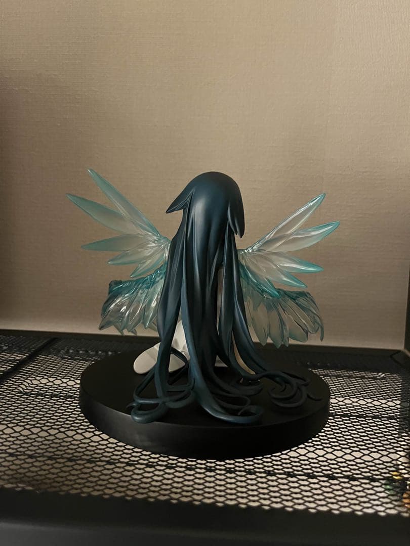 POP UP PARADE 沙耶の唄 L Size フィギュア