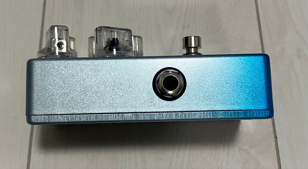 ギター VIVIE Dolphin Deverb