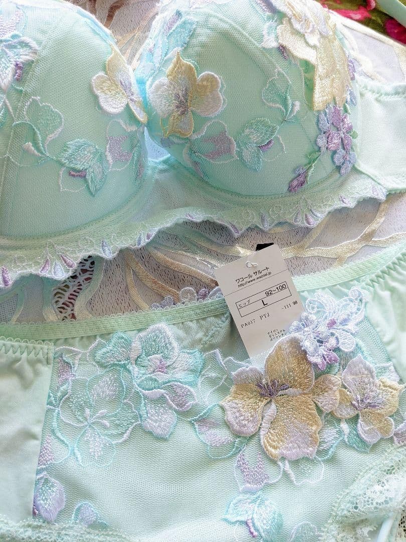 サルート♥13G♥フィレンツェ♥G65＆ソングTバック＆ローライズ♥ME