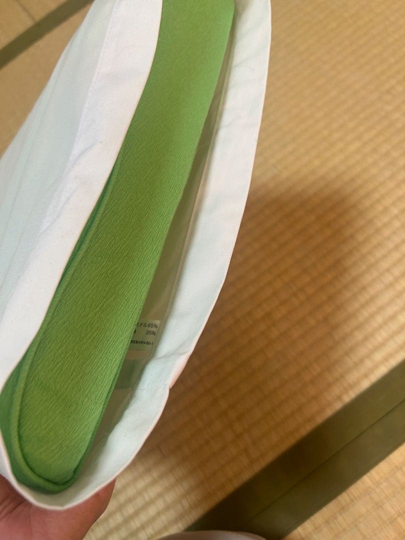 SUYAYAKA すややか　D.C.Version 2 枕