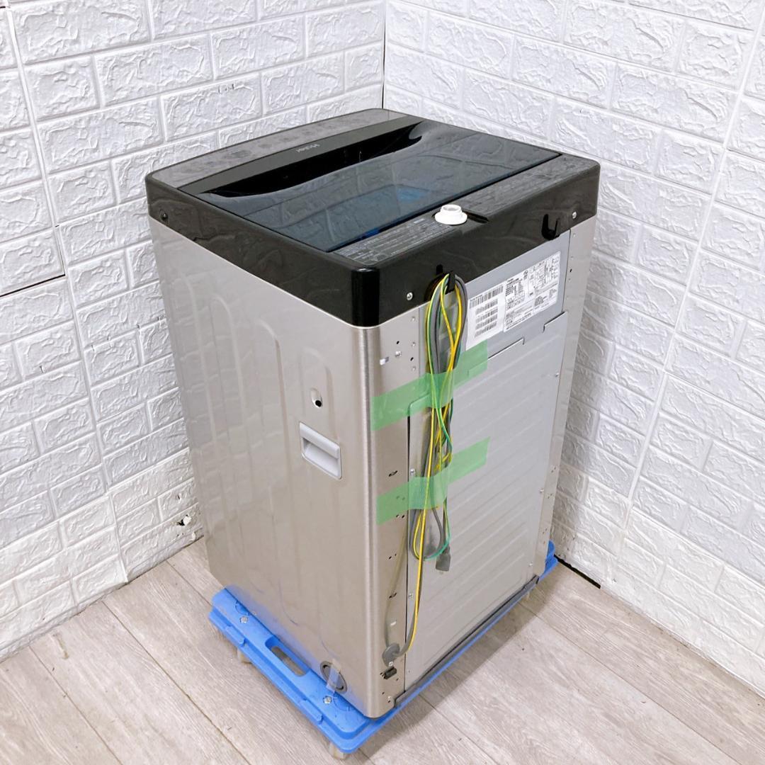 K02165 ハイアール 5.5kg 洗濯機 一人暮らし 小型