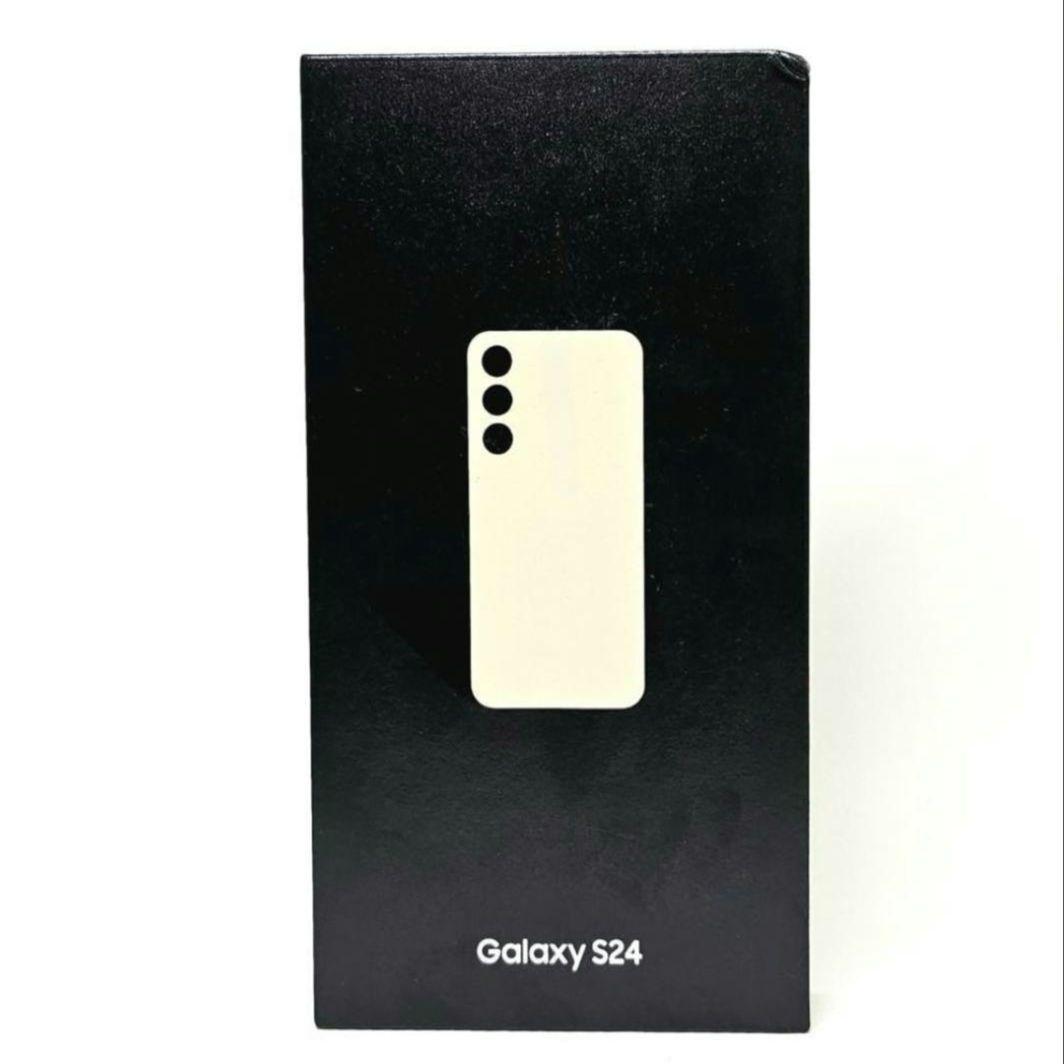 Galaxy S24 イエロー 256gb 韓国版 おまけ付き Galaxy S24+ 本体 イエロー 256GB SIMフリー 韓国版 Aランク SM-S926N