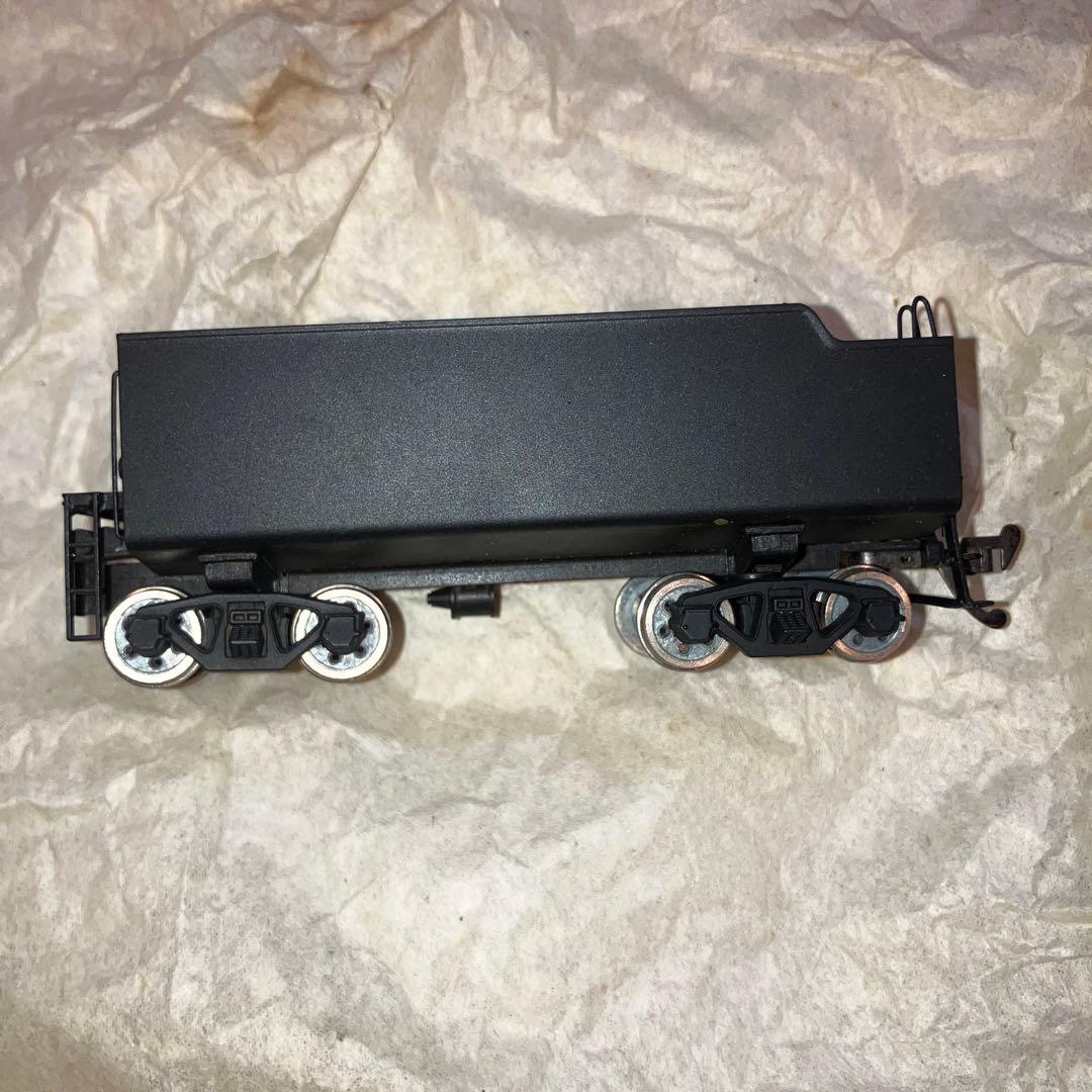 カツミ KTM シュパーブライン D52 蒸気機関車 HOゲージ 真鍮製