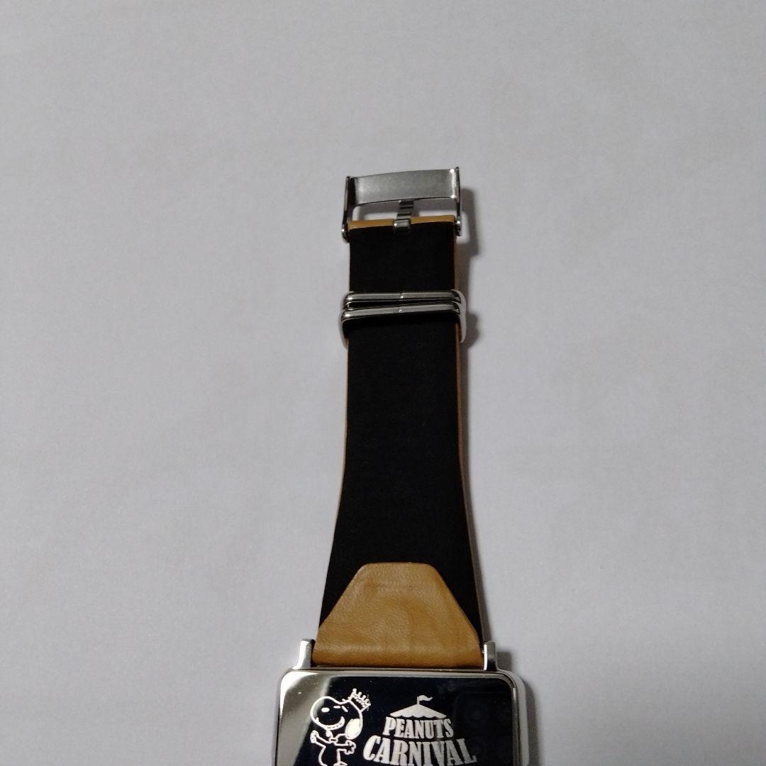 レア】スマートキャンバス スヌーピー セイコー エプソン腕時計 - メルカリ