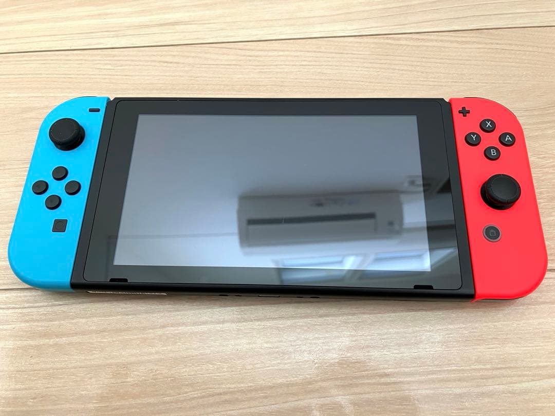 《Nintendo Switchセット》早い者勝ち