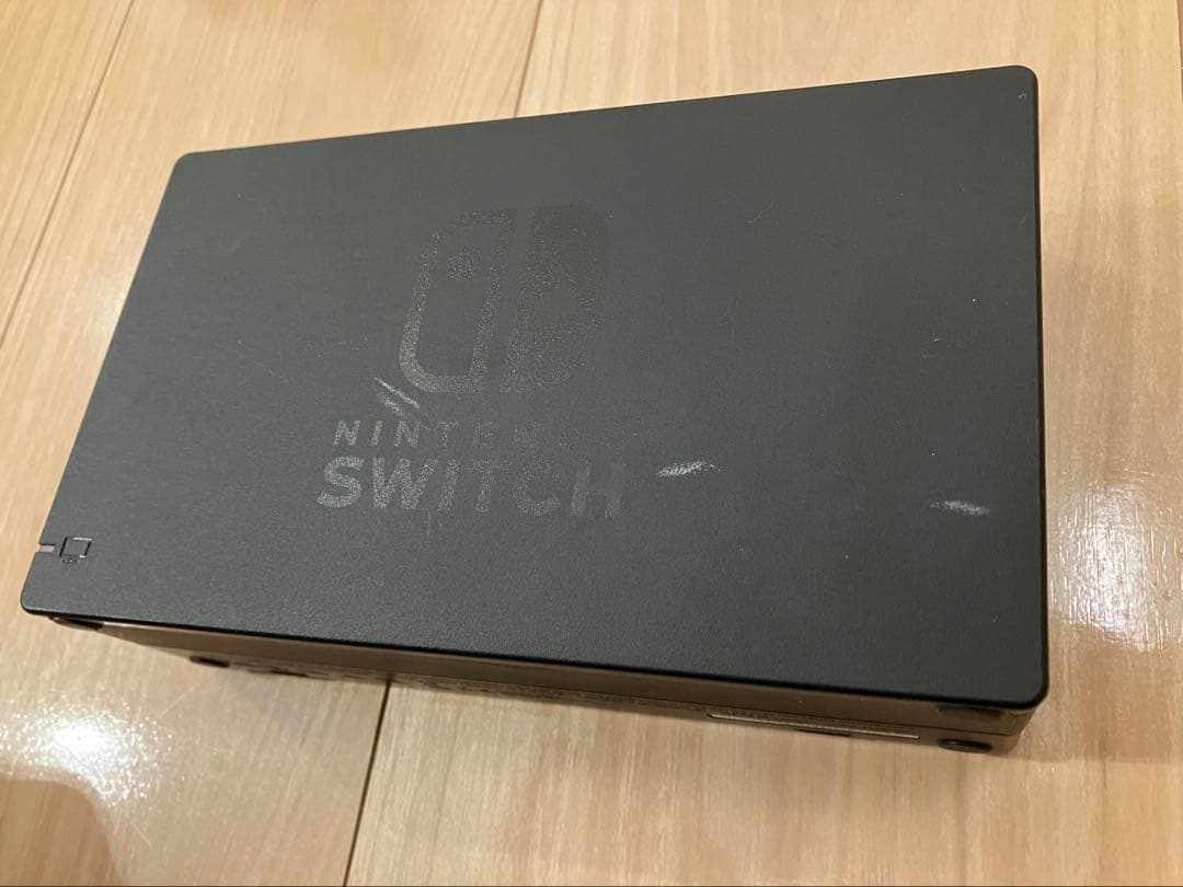 《Nintendo Switchセット》早い者勝ち
