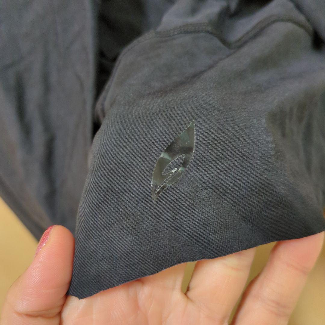 週末限定値下げ！！グラントイーワンズ ホルミーレギンス メンズ LL