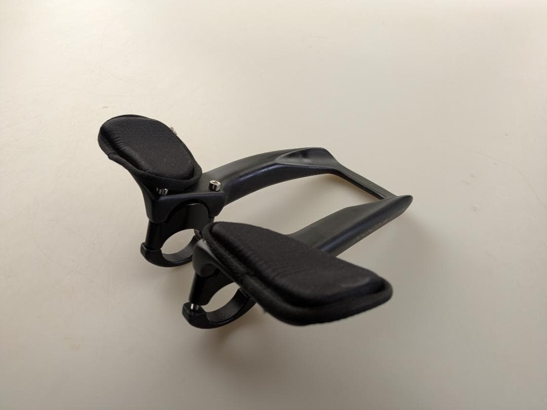 prime noosaカーボンミニttバー＋20mmスペーサー - メルカリ