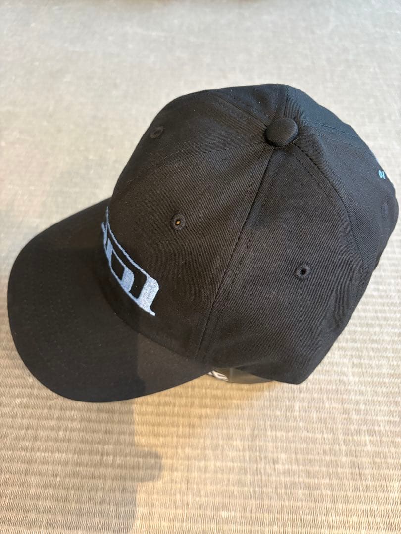 TOOL トゥール CAP キャップ 2025