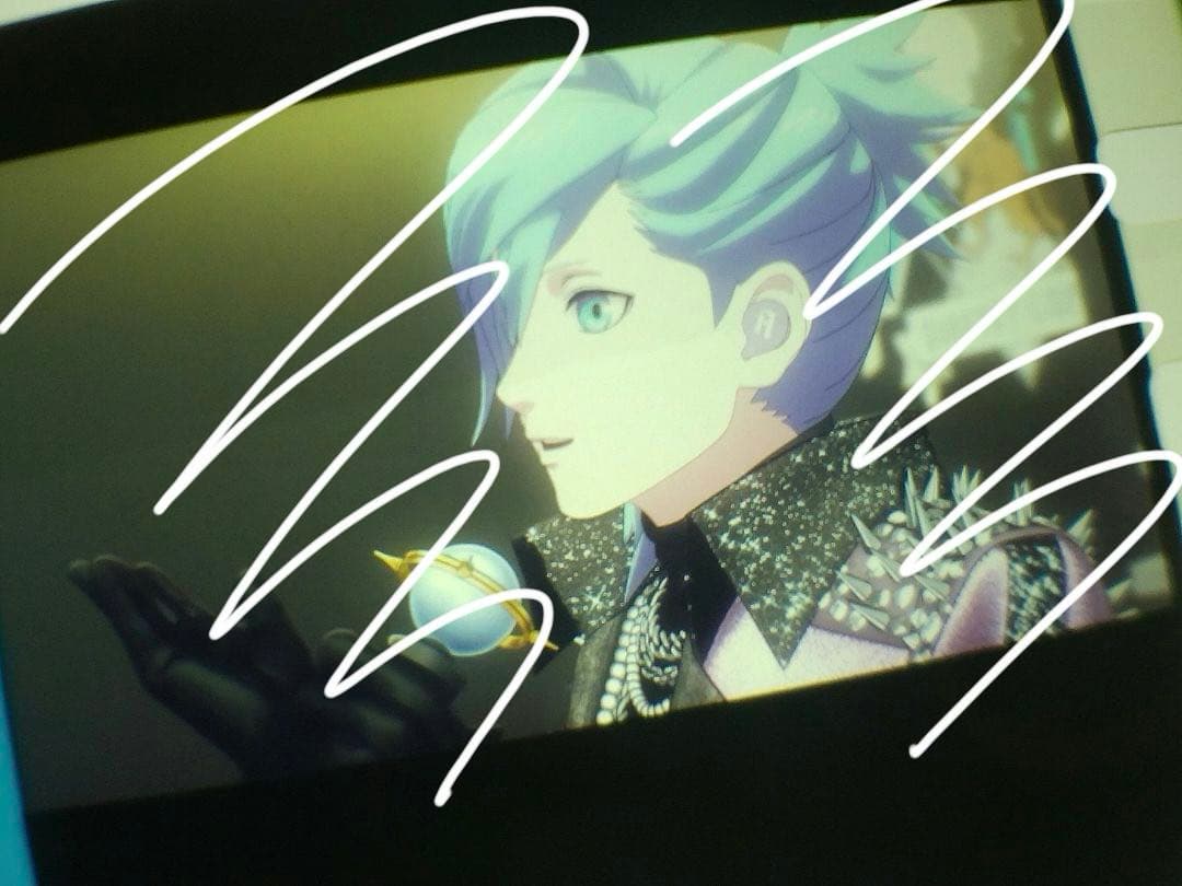 な】美風藍　タブナイ　コマフィルム　エンパイア　カルナイ　うたプリ　特典