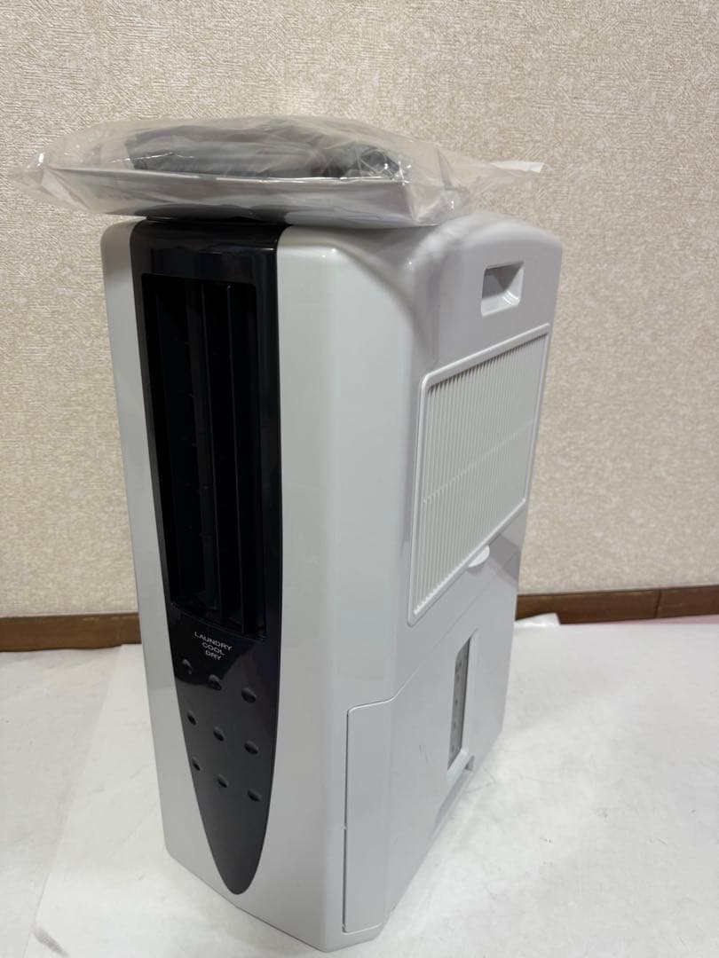 コロナ 衣類乾燥除湿機 冷風機能付き スポットクーラー CDM-10A3 61OByU2JkfL._AC_UF350,