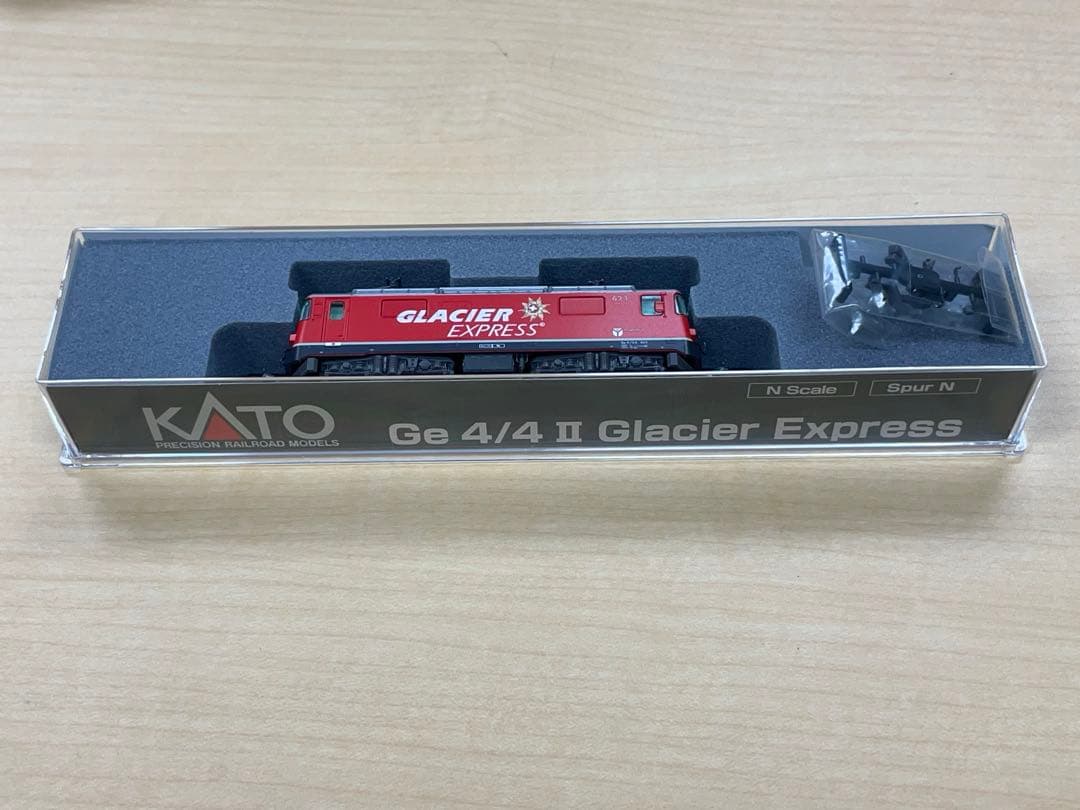 KATO レーティッシュ鉄道 まとめ売り