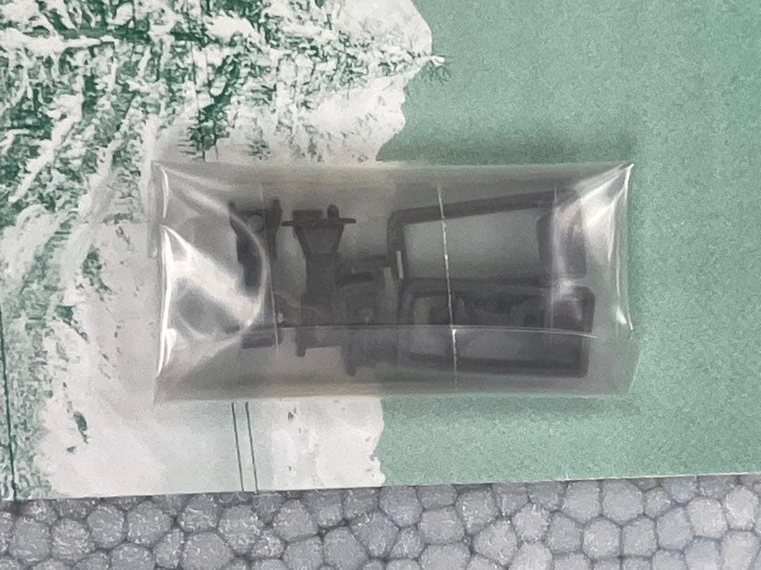 KATO レーティッシュ鉄道 まとめ売り