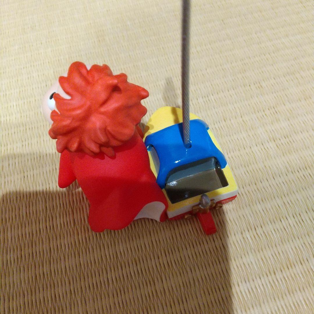 崖の上のポニョ　クリップホルダー　メモクリップ　レア　希少　廃盤