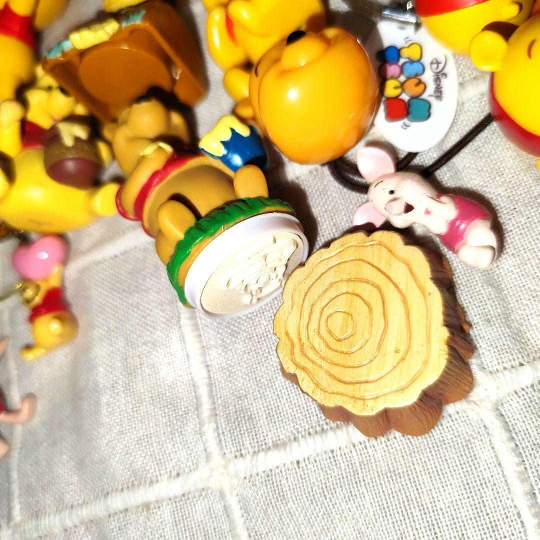 ディズニー　くまのプーさん　小物　まとめ売り